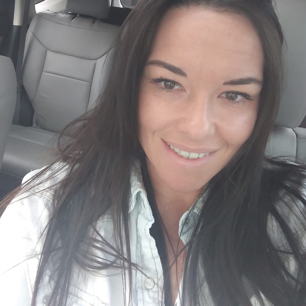 Meet your Posher, Misty